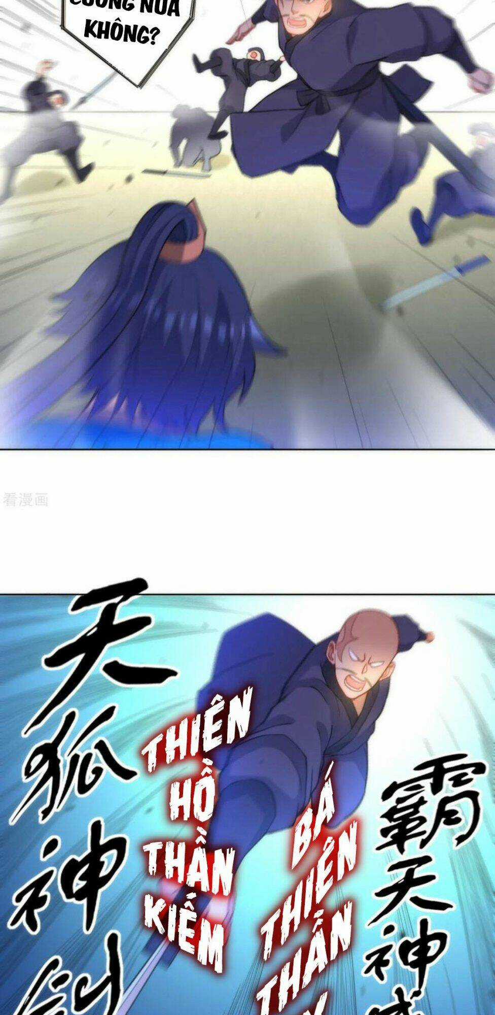 Nhất Đẳng Gia Đinh Chapter 65 trang 4