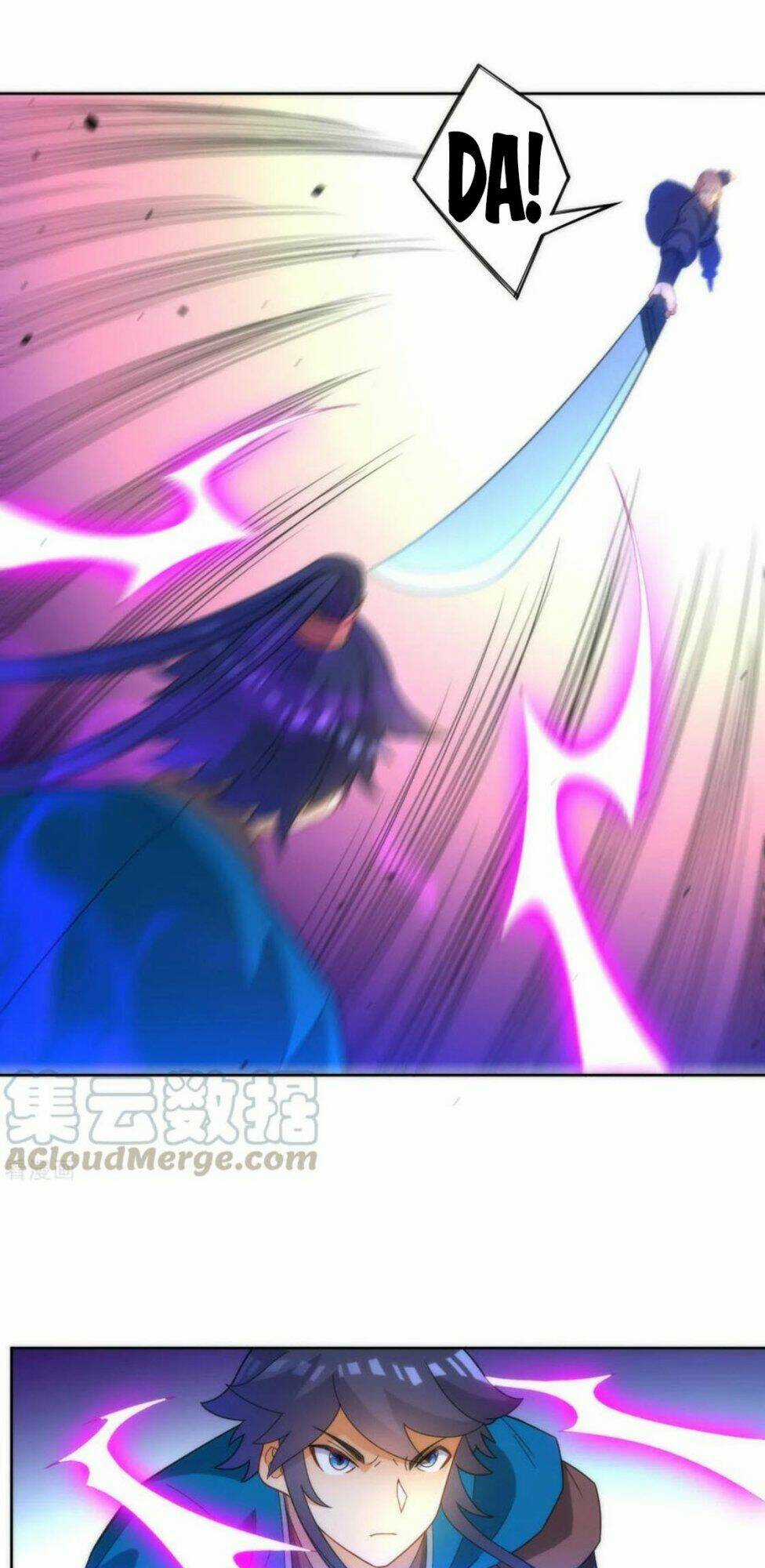 Nhất Đẳng Gia Đinh Chapter 65 trang 6