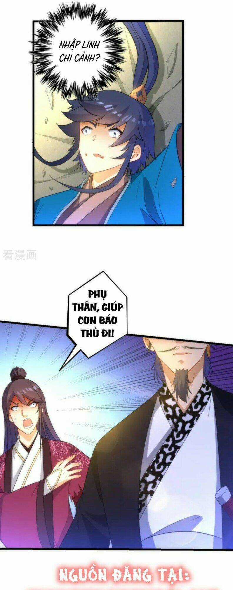 Nhất Đẳng Gia Đinh Chapter 66 trang 0