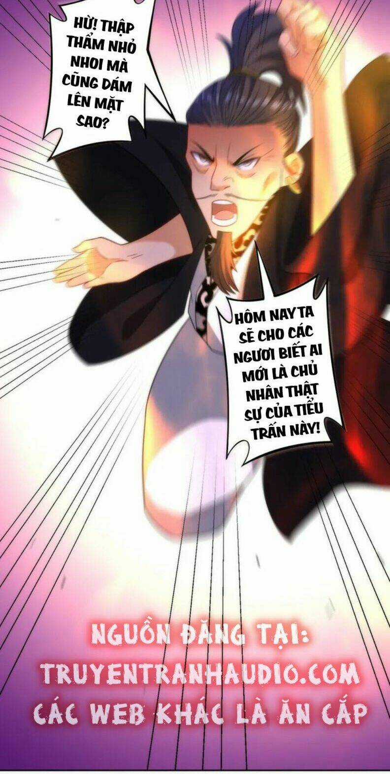 Nhất Đẳng Gia Đinh Chapter 66 trang 10