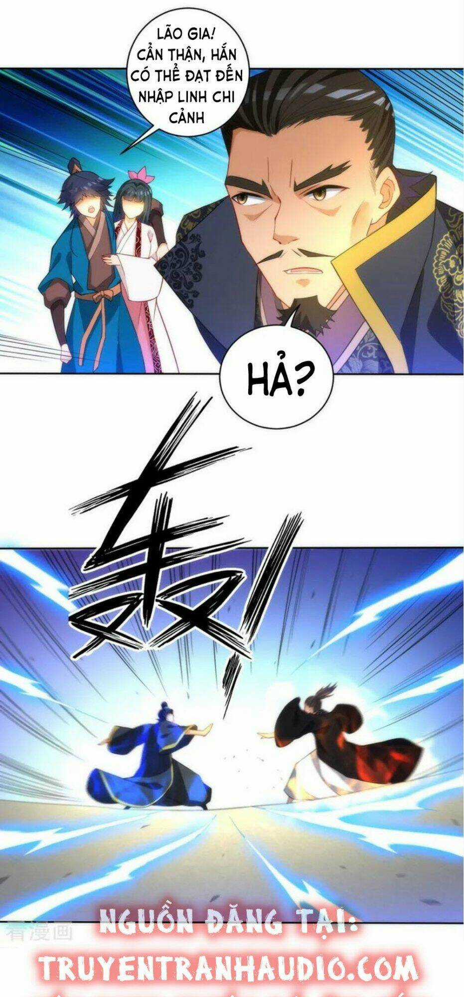 Nhất Đẳng Gia Đinh Chapter 66 trang 11