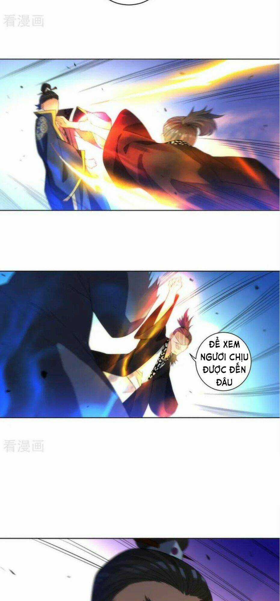 Nhất Đẳng Gia Đinh Chapter 66 trang 14