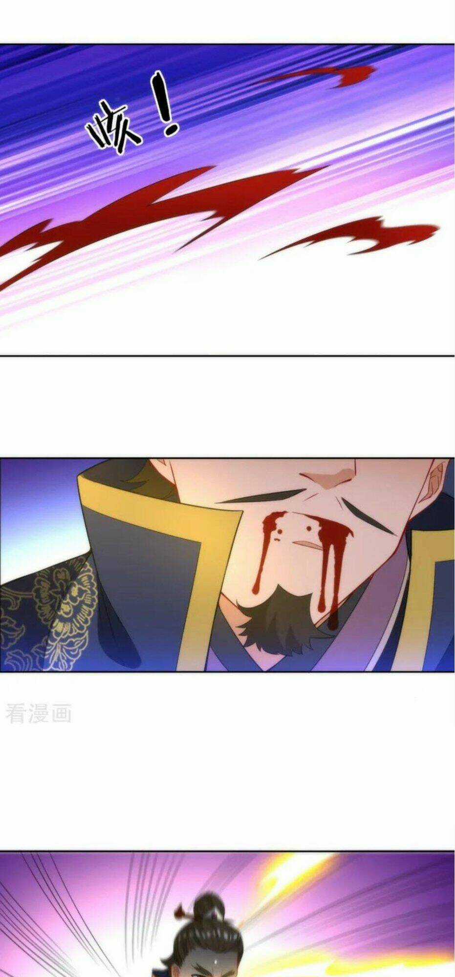 Nhất Đẳng Gia Đinh Chapter 66 trang 17