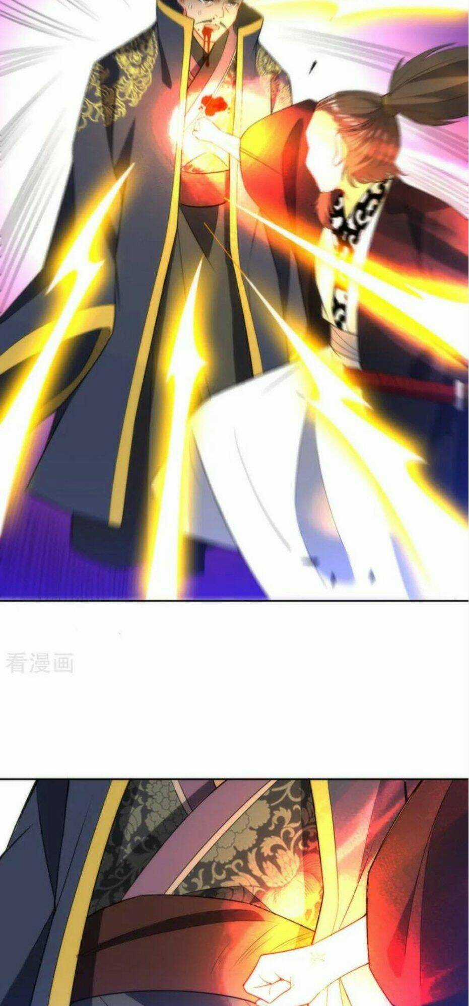 Nhất Đẳng Gia Đinh Chapter 66 trang 18