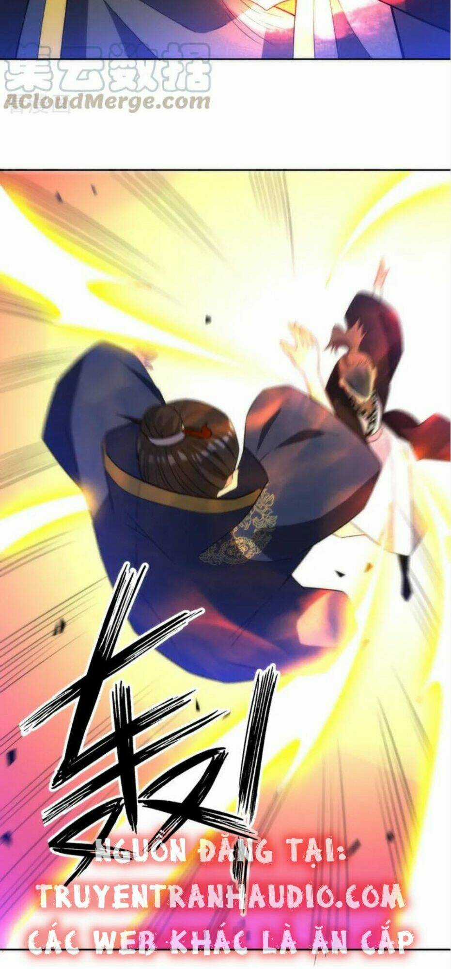 Nhất Đẳng Gia Đinh Chapter 66 trang 19