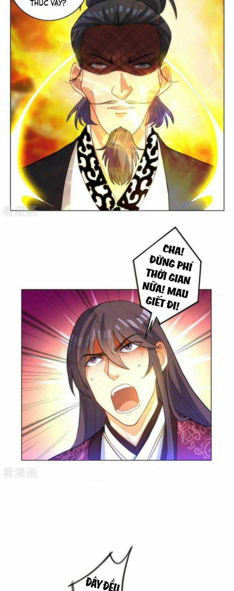 Nhất Đẳng Gia Đinh Chapter 66 trang 3