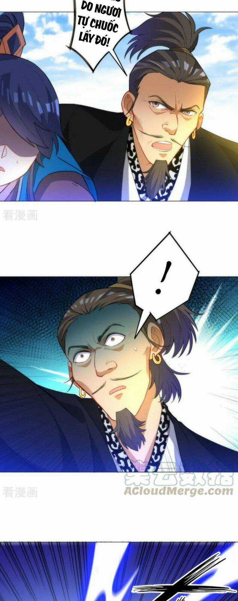 Nhất Đẳng Gia Đinh Chapter 66 trang 4