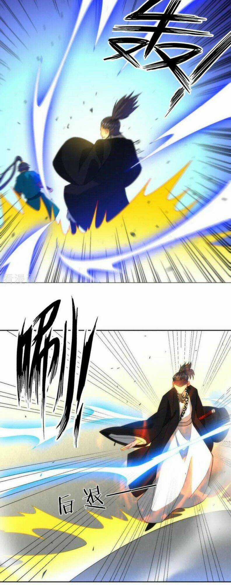 Nhất Đẳng Gia Đinh Chapter 66 trang 5