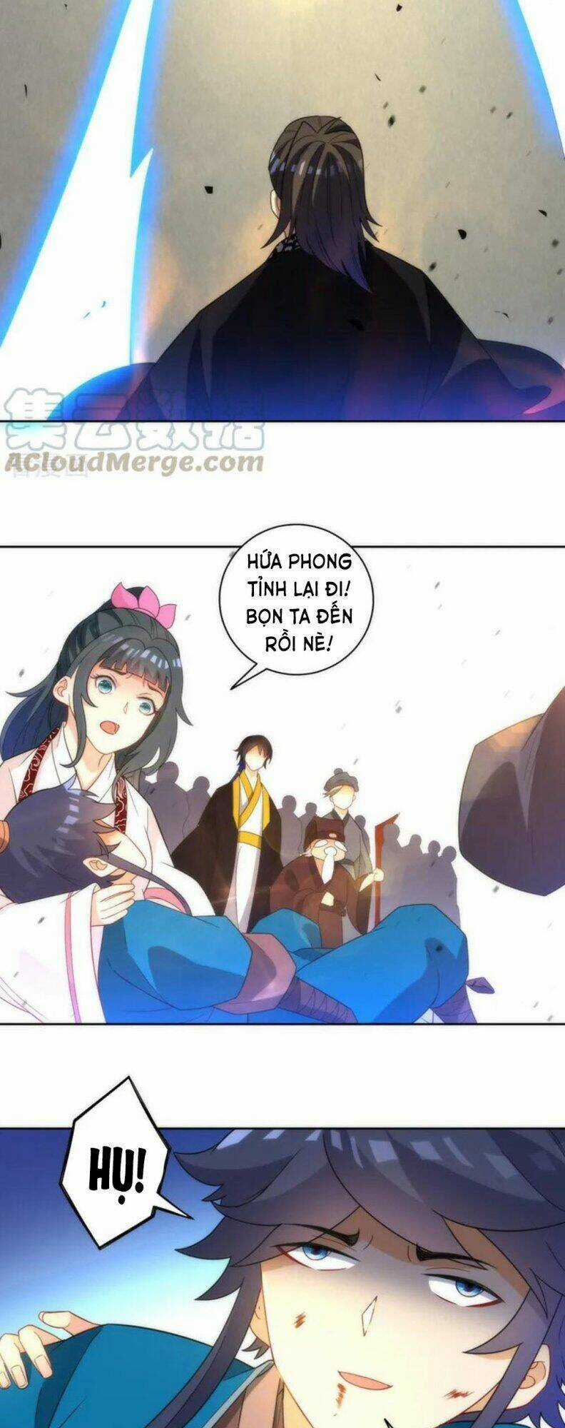 Nhất Đẳng Gia Đinh Chapter 66 trang 7