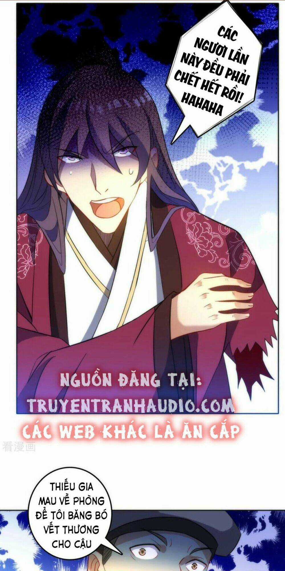 Nhất Đẳng Gia Đinh Chapter 67 trang 0