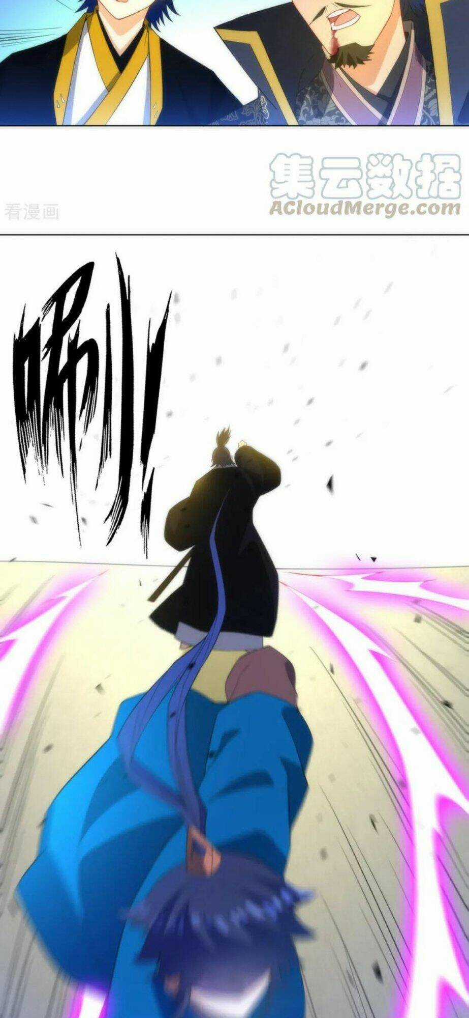 Nhất Đẳng Gia Đinh Chapter 67 trang 10