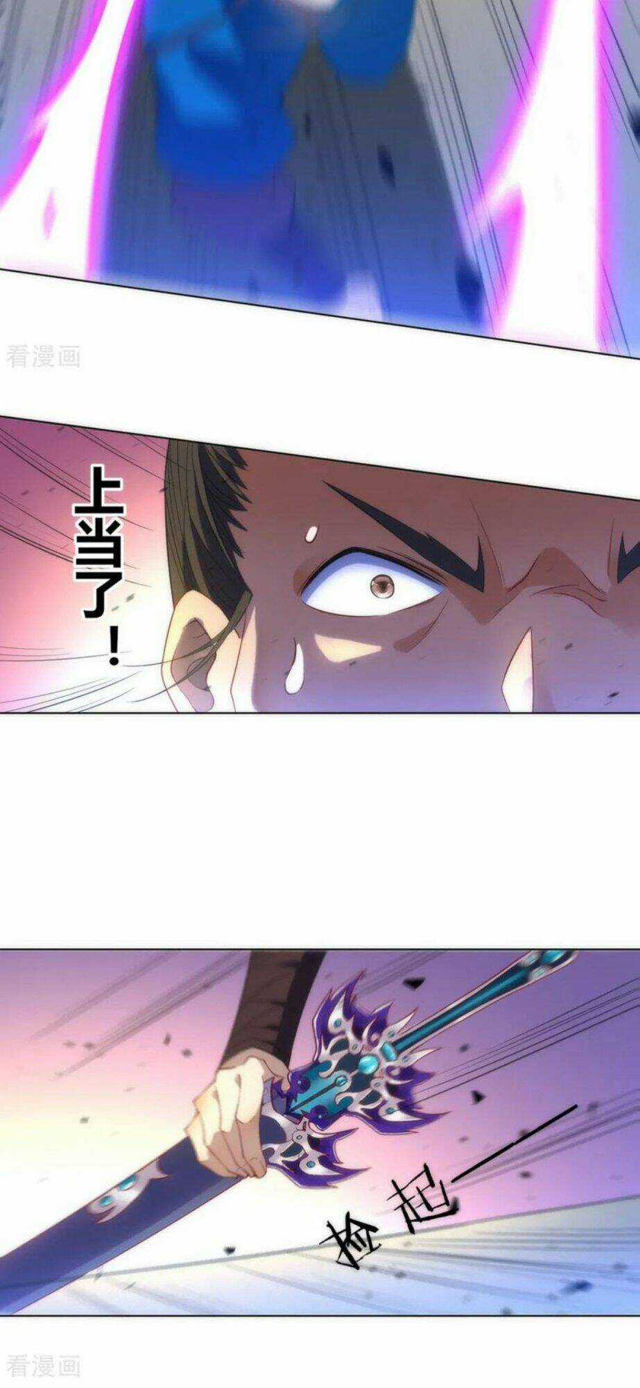 Nhất Đẳng Gia Đinh Chapter 67 trang 11