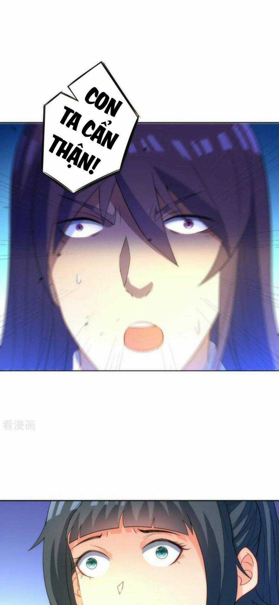 Nhất Đẳng Gia Đinh Chapter 67 trang 12