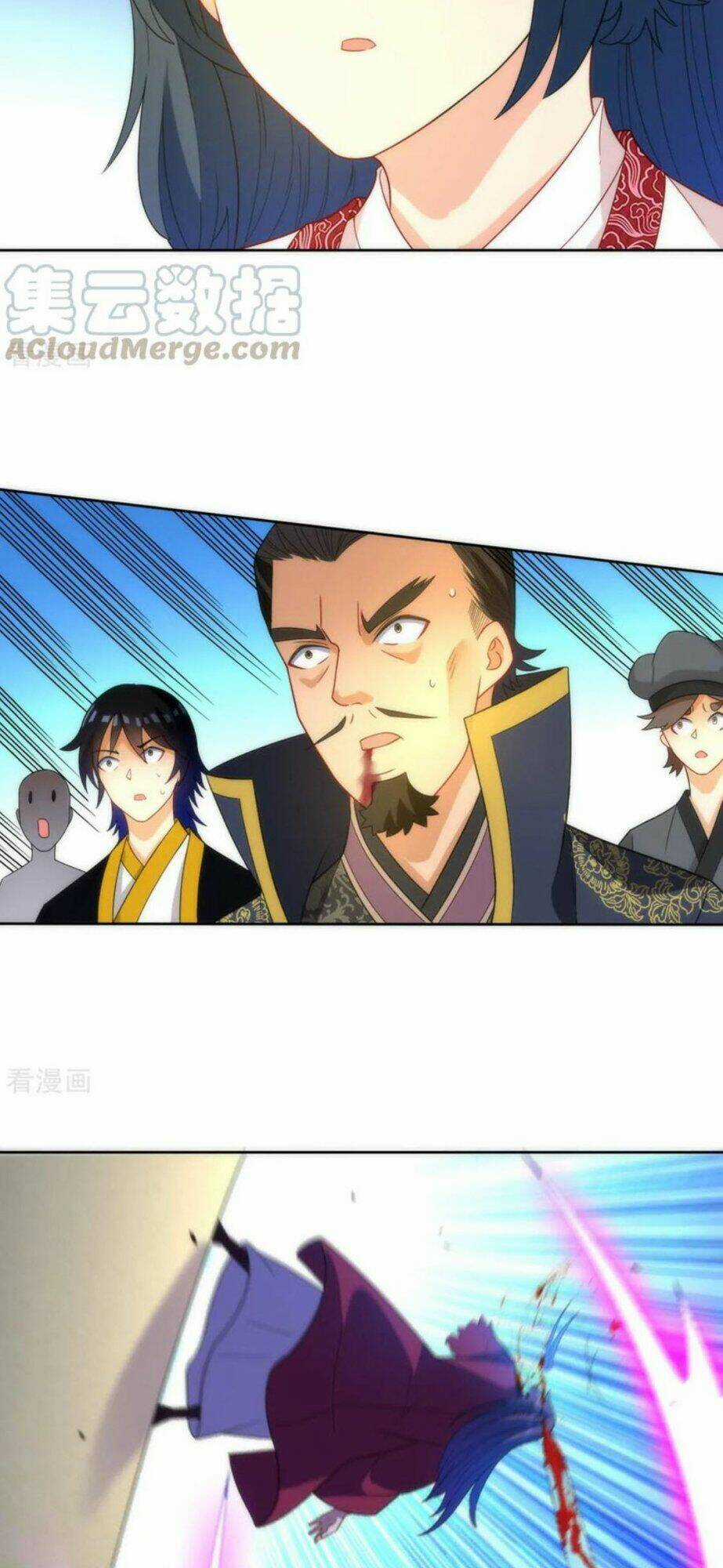 Nhất Đẳng Gia Đinh Chapter 67 trang 13