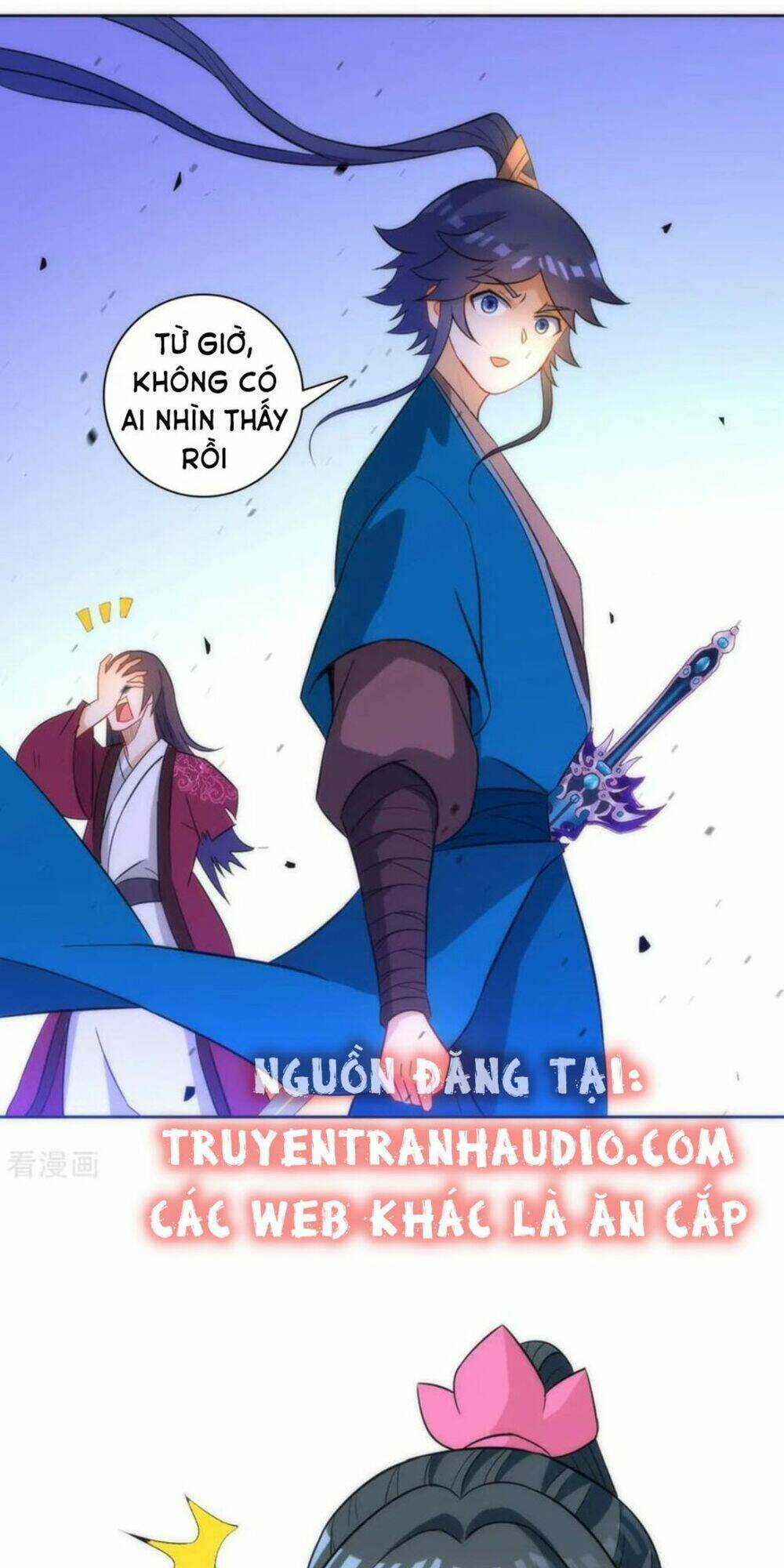 Nhất Đẳng Gia Đinh Chapter 67 trang 18