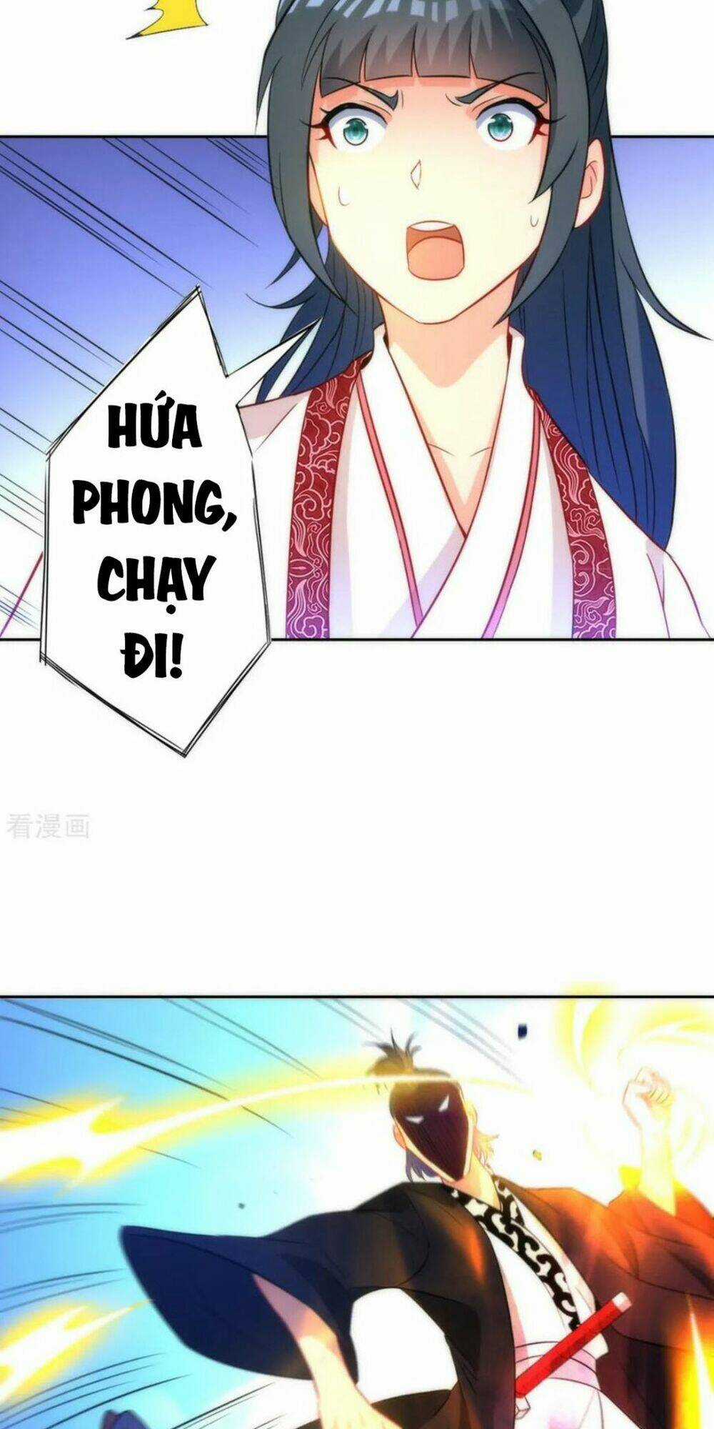 Nhất Đẳng Gia Đinh Chapter 67 trang 19