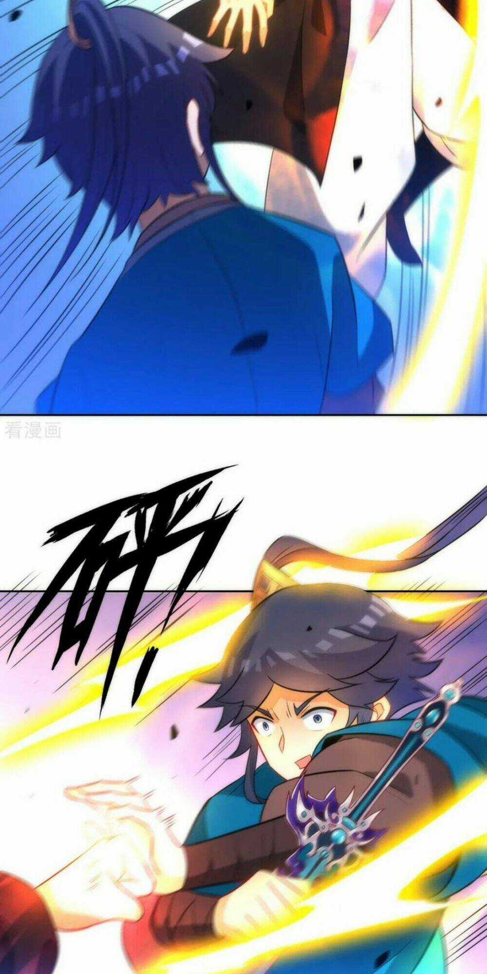 Nhất Đẳng Gia Đinh Chapter 67 trang 20