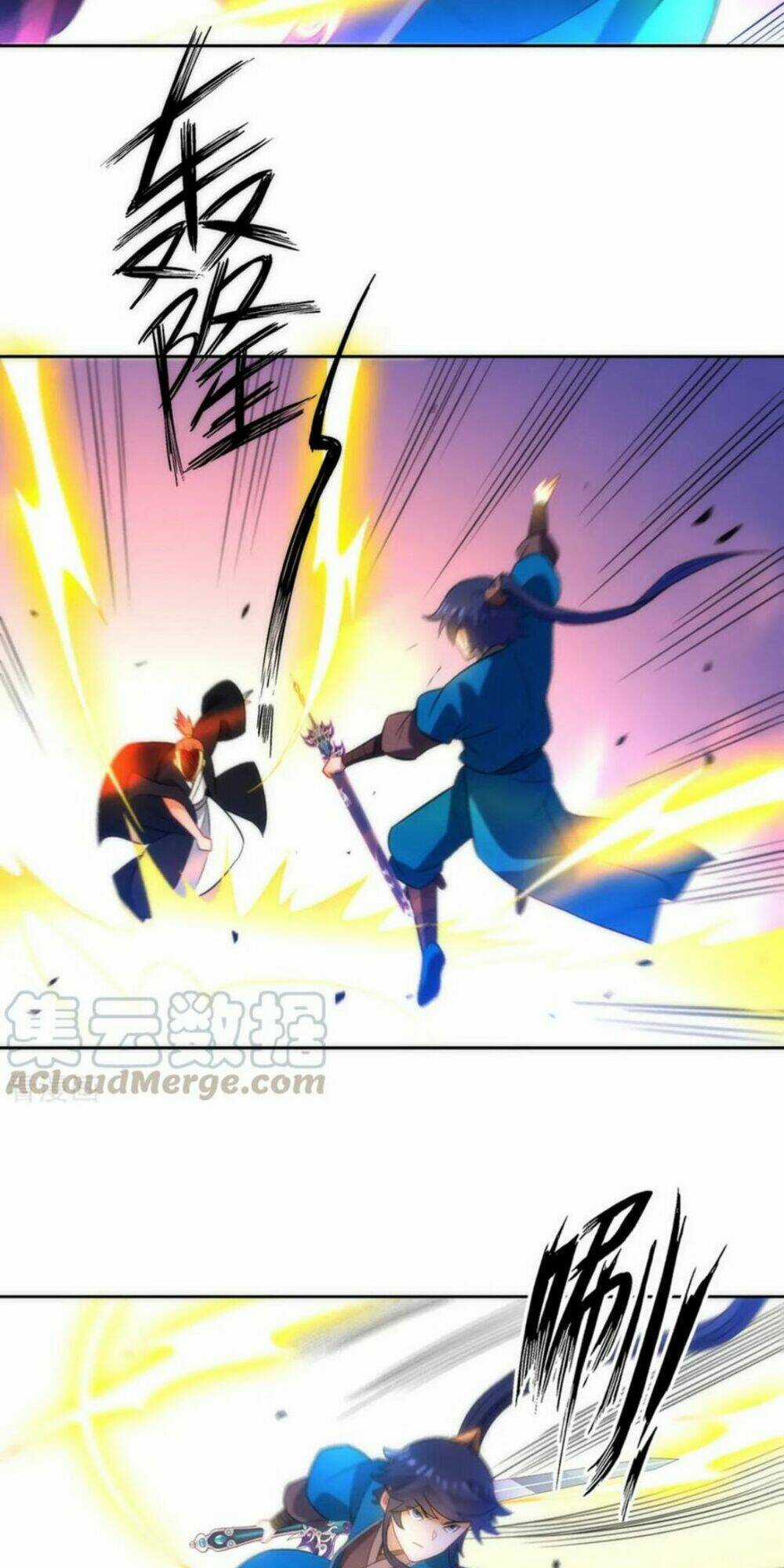 Nhất Đẳng Gia Đinh Chapter 67 trang 21