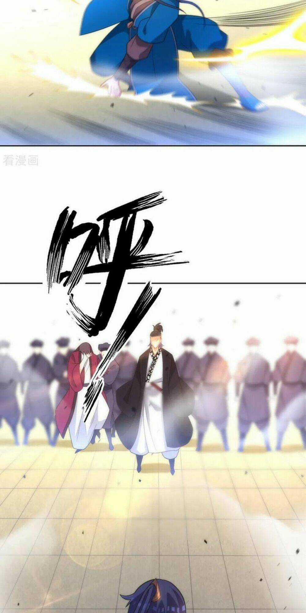 Nhất Đẳng Gia Đinh Chapter 67 trang 22