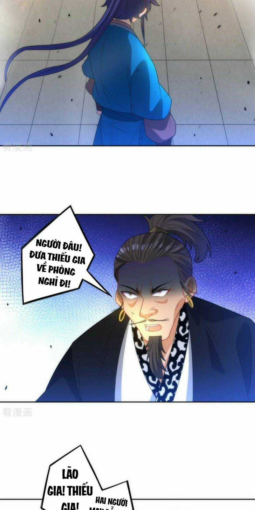 Nhất Đẳng Gia Đinh Chapter 67 trang 23