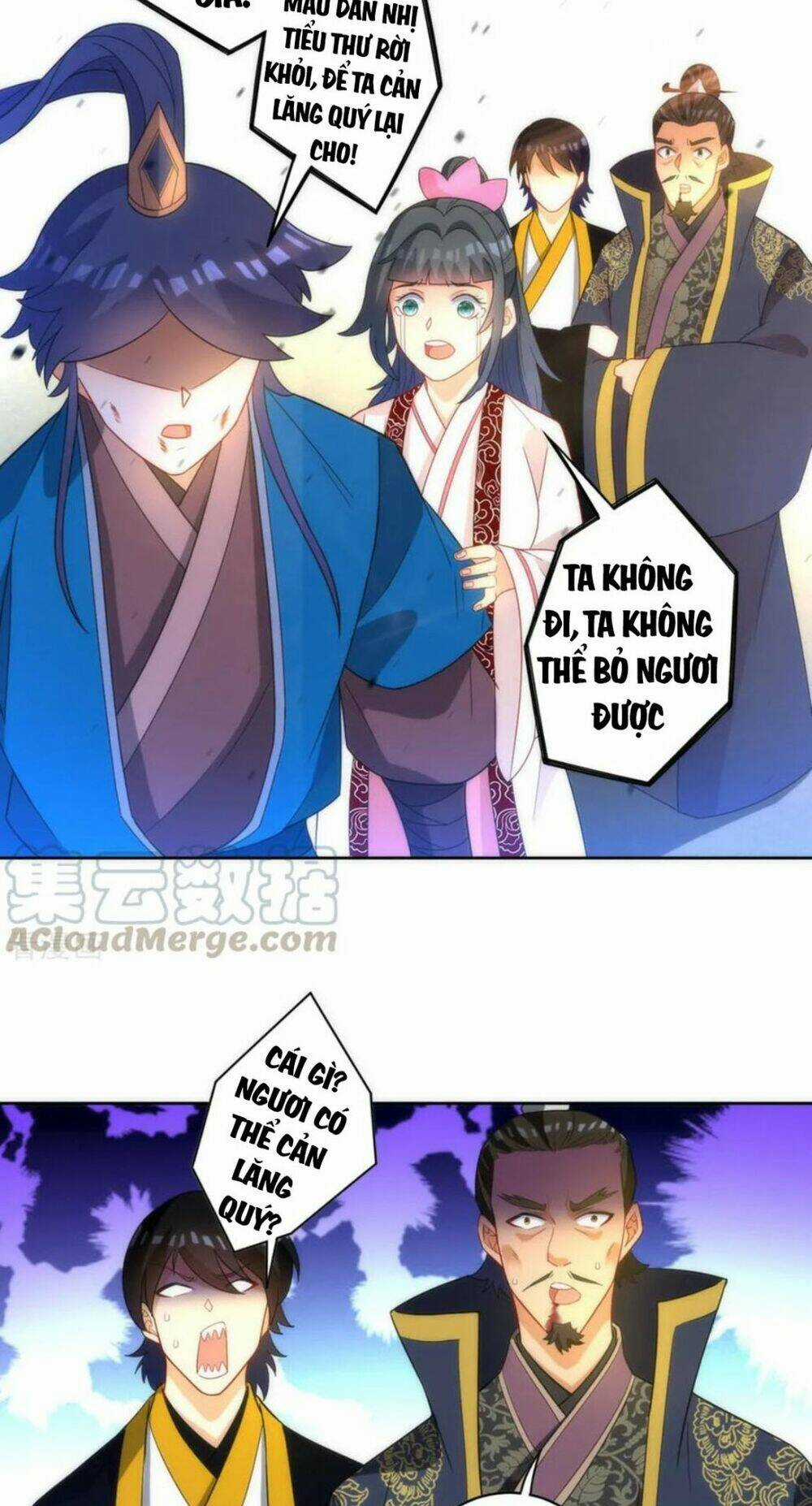 Nhất Đẳng Gia Đinh Chapter 67 trang 24