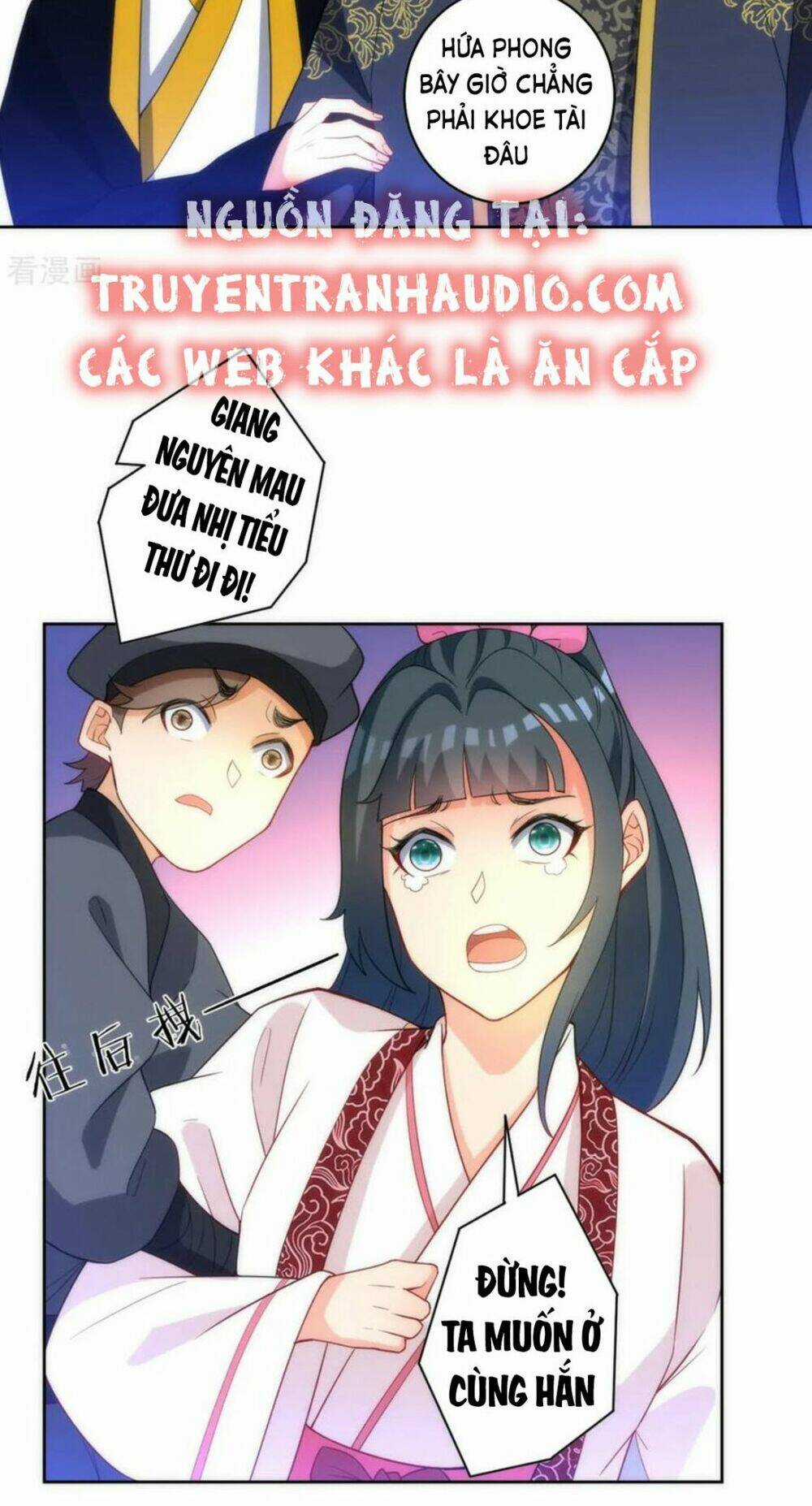 Nhất Đẳng Gia Đinh Chapter 67 trang 25