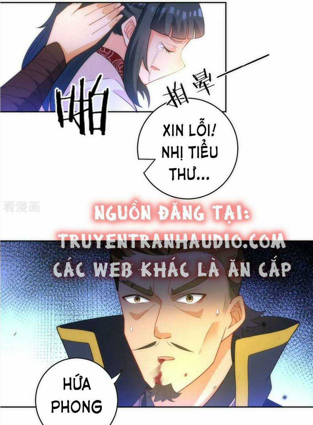Nhất Đẳng Gia Đinh Chapter 67 trang 26