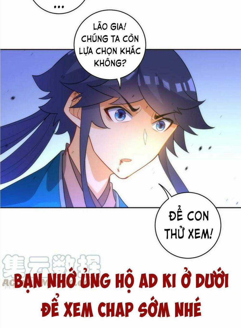 Nhất Đẳng Gia Đinh Chapter 67 trang 27