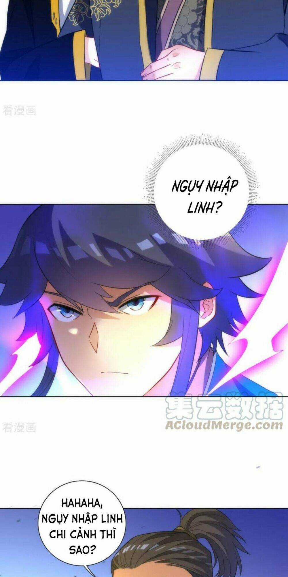 Nhất Đẳng Gia Đinh Chapter 67 trang 3