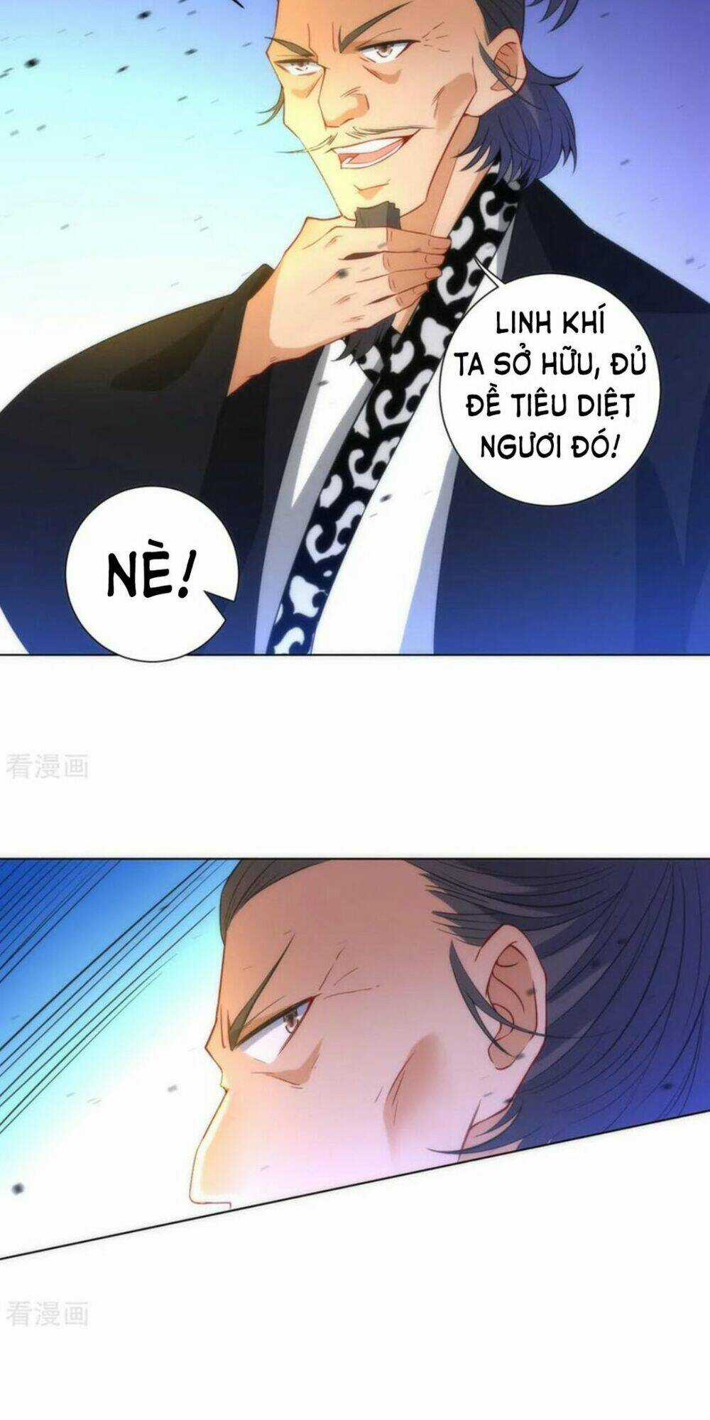 Nhất Đẳng Gia Đinh Chapter 67 trang 4