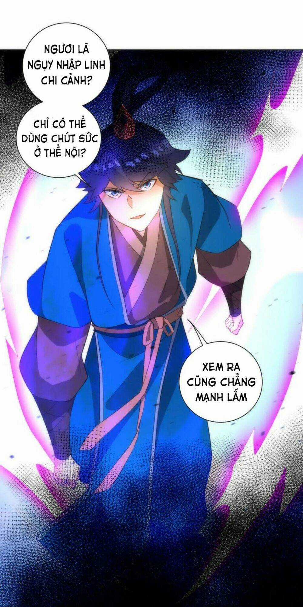 Nhất Đẳng Gia Đinh Chapter 67 trang 5