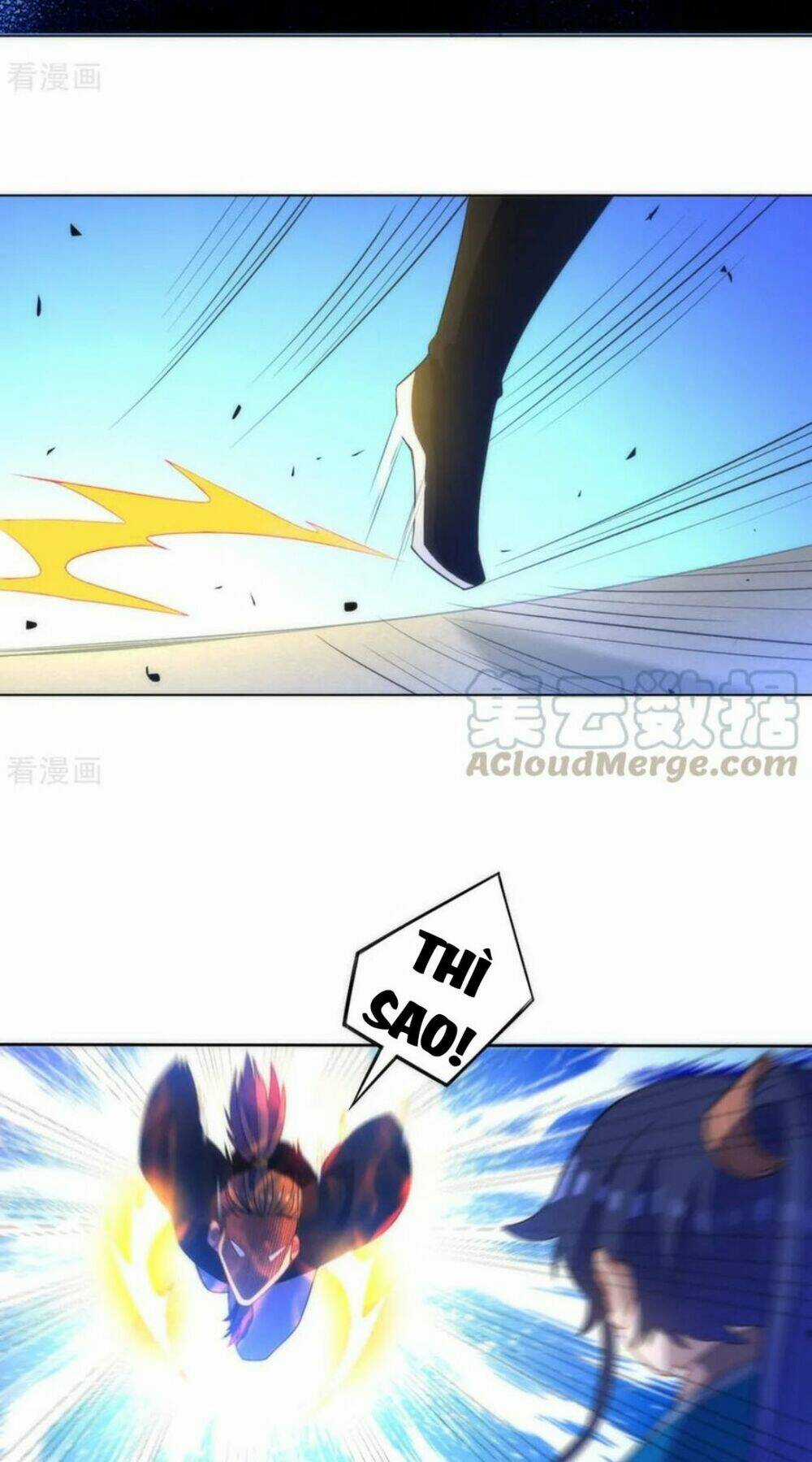 Nhất Đẳng Gia Đinh Chapter 67 trang 6