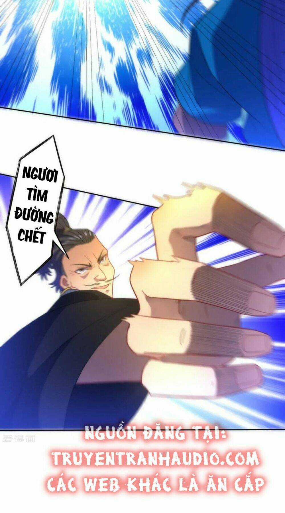 Nhất Đẳng Gia Đinh Chapter 67 trang 7