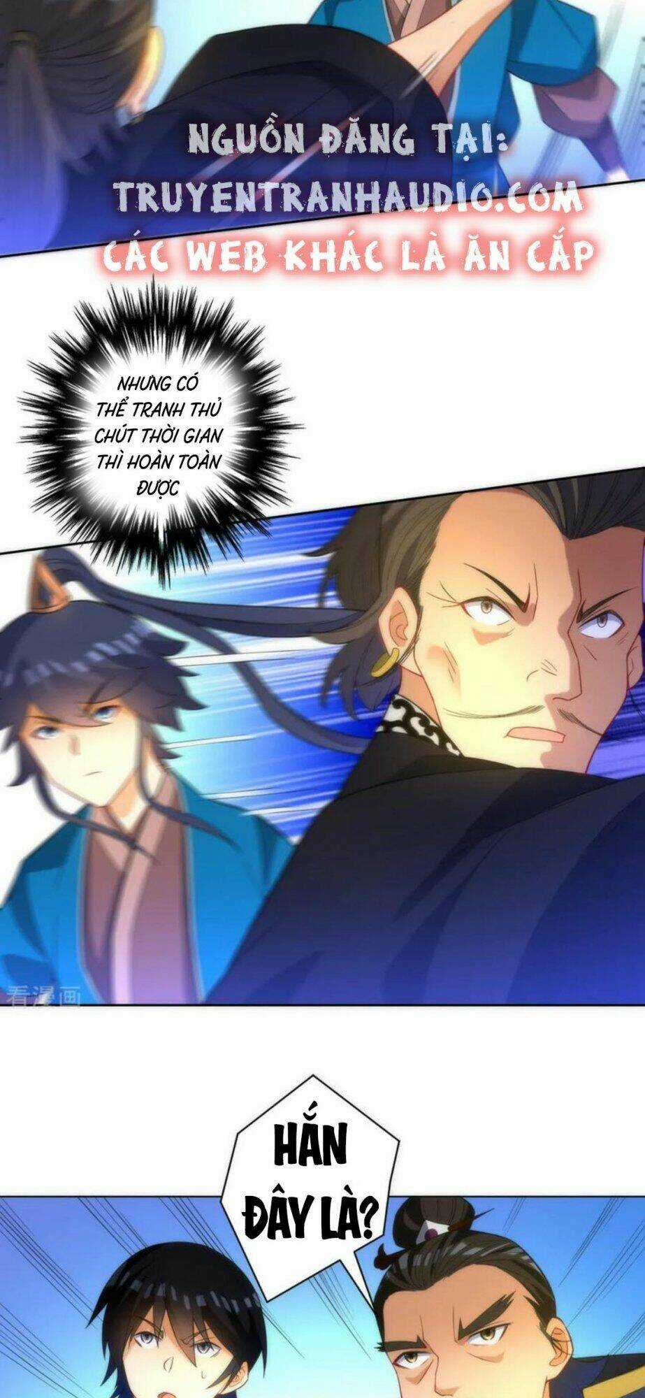 Nhất Đẳng Gia Đinh Chapter 67 trang 9