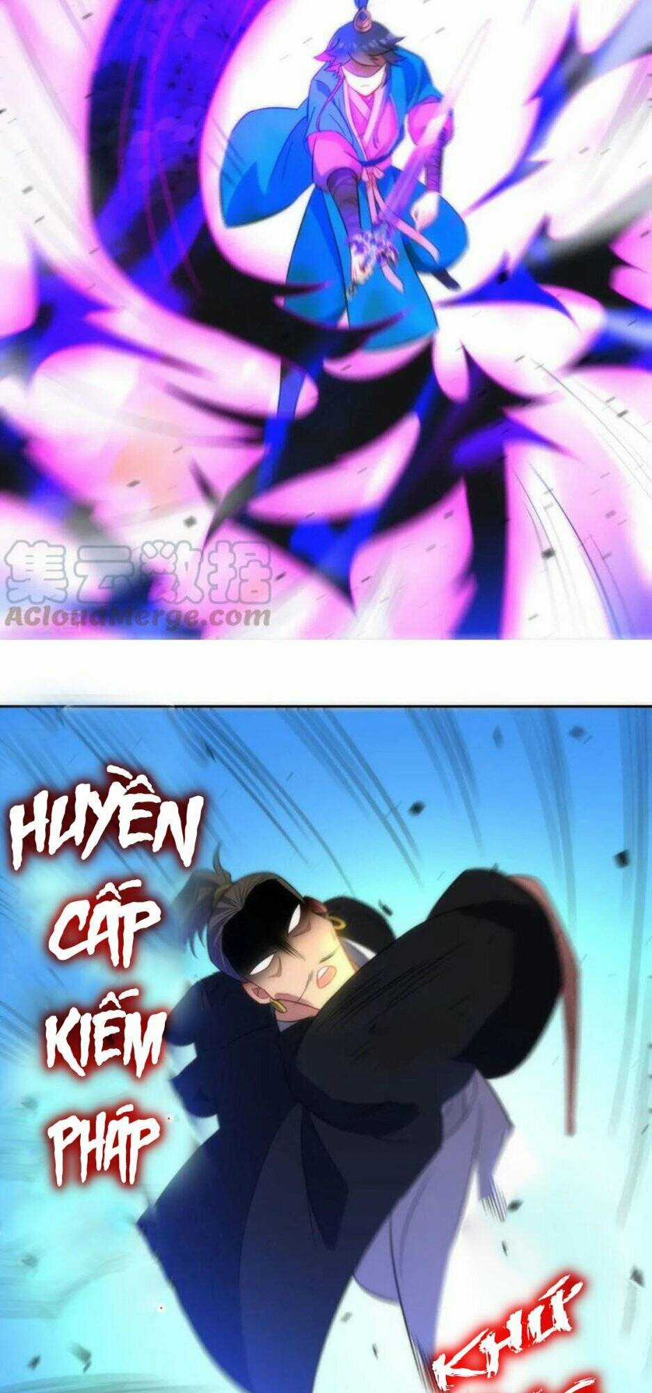 Nhất Đẳng Gia Đinh Chapter 68 trang 12