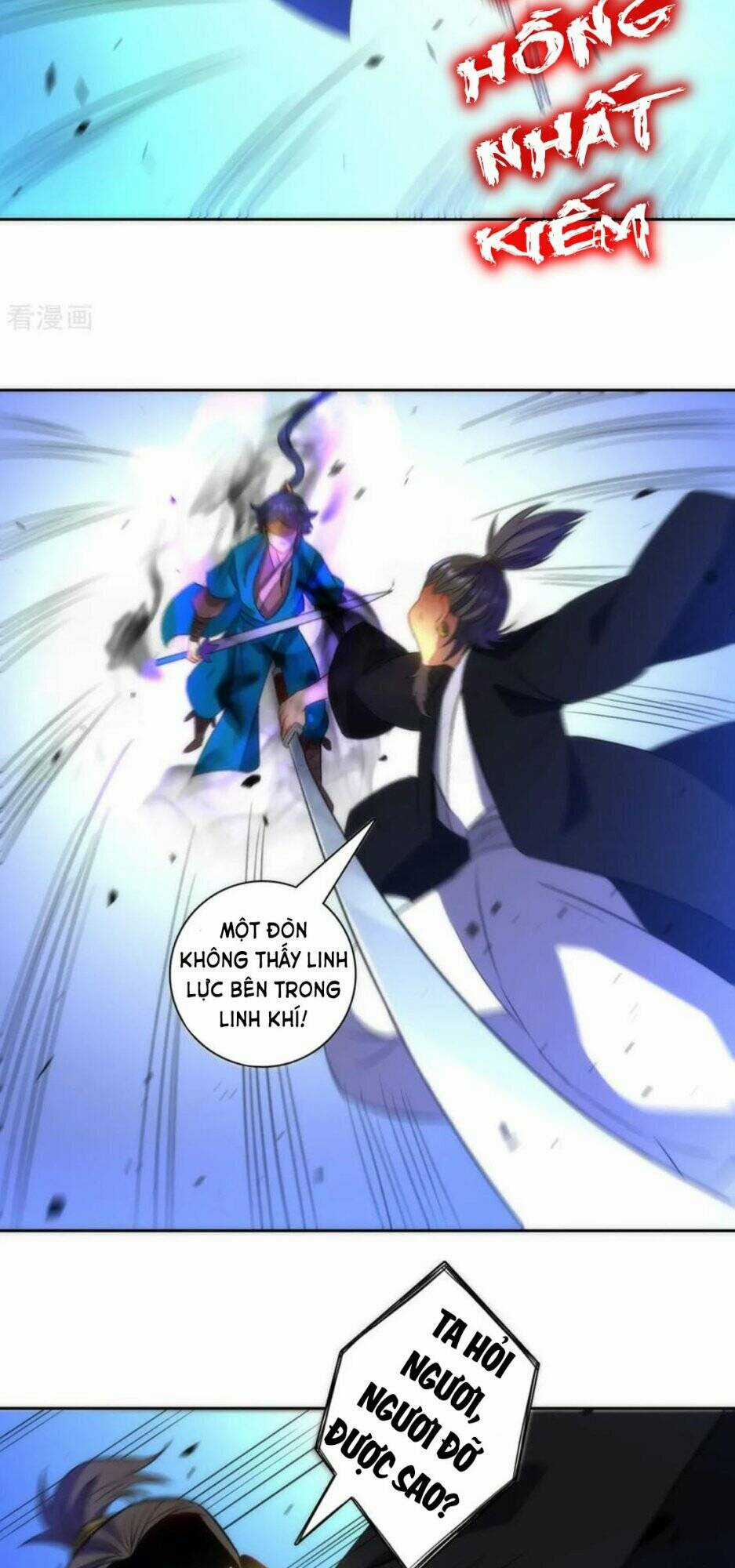 Nhất Đẳng Gia Đinh Chapter 68 trang 13