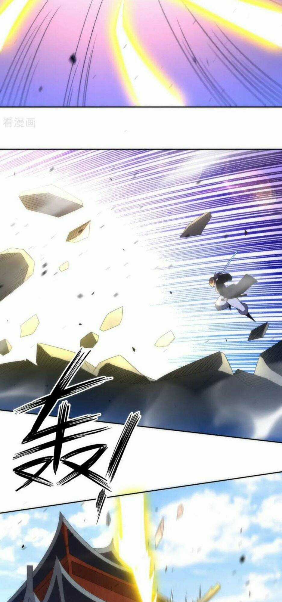 Nhất Đẳng Gia Đinh Chapter 68 trang 15