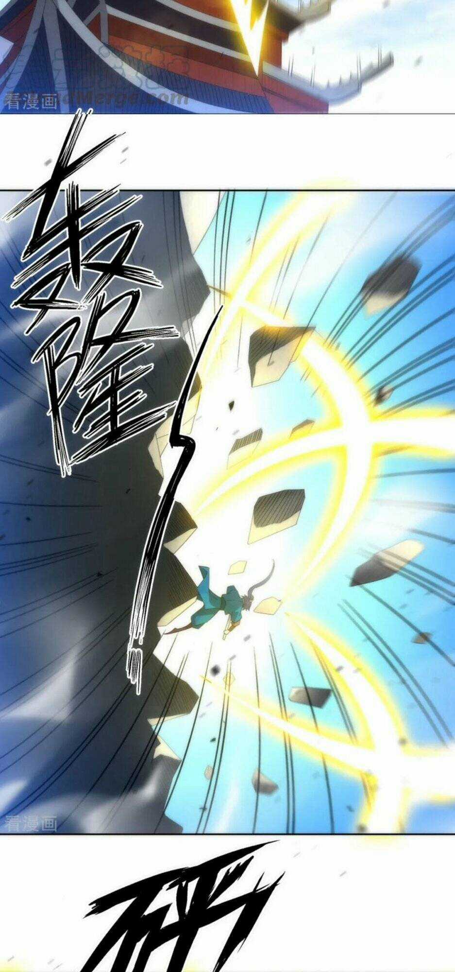 Nhất Đẳng Gia Đinh Chapter 68 trang 16