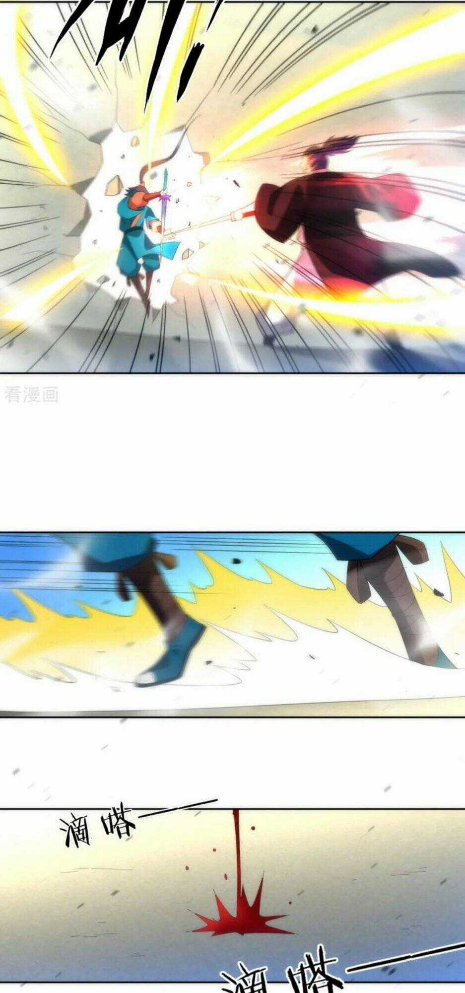 Nhất Đẳng Gia Đinh Chapter 68 trang 17