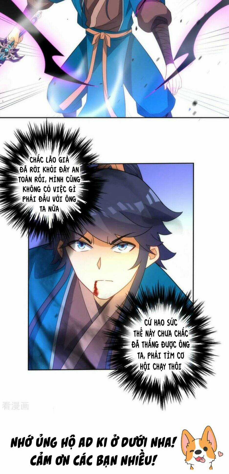 Nhất Đẳng Gia Đinh Chapter 68 trang 19