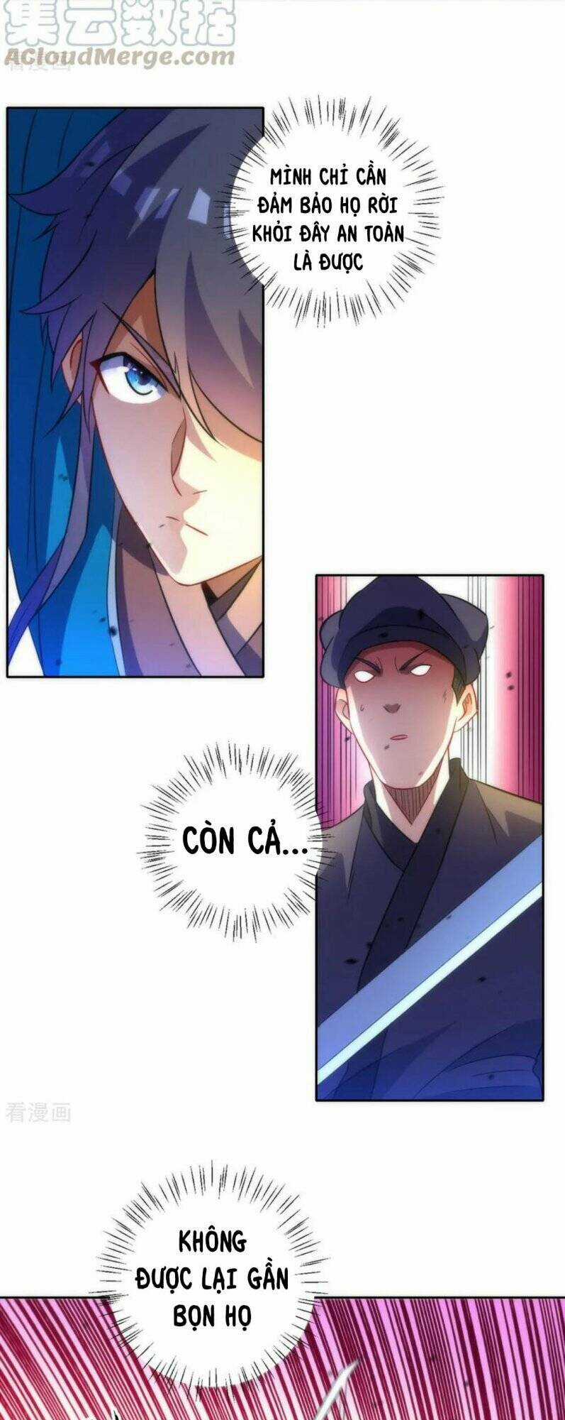 Nhất Đẳng Gia Đinh Chapter 68 trang 2