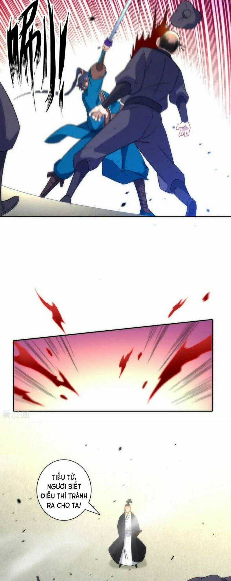 Nhất Đẳng Gia Đinh Chapter 68 trang 3