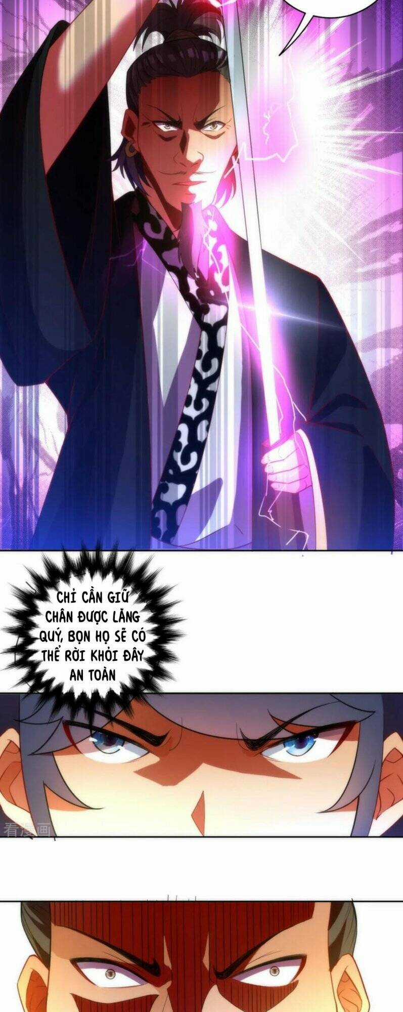 Nhất Đẳng Gia Đinh Chapter 68 trang 5