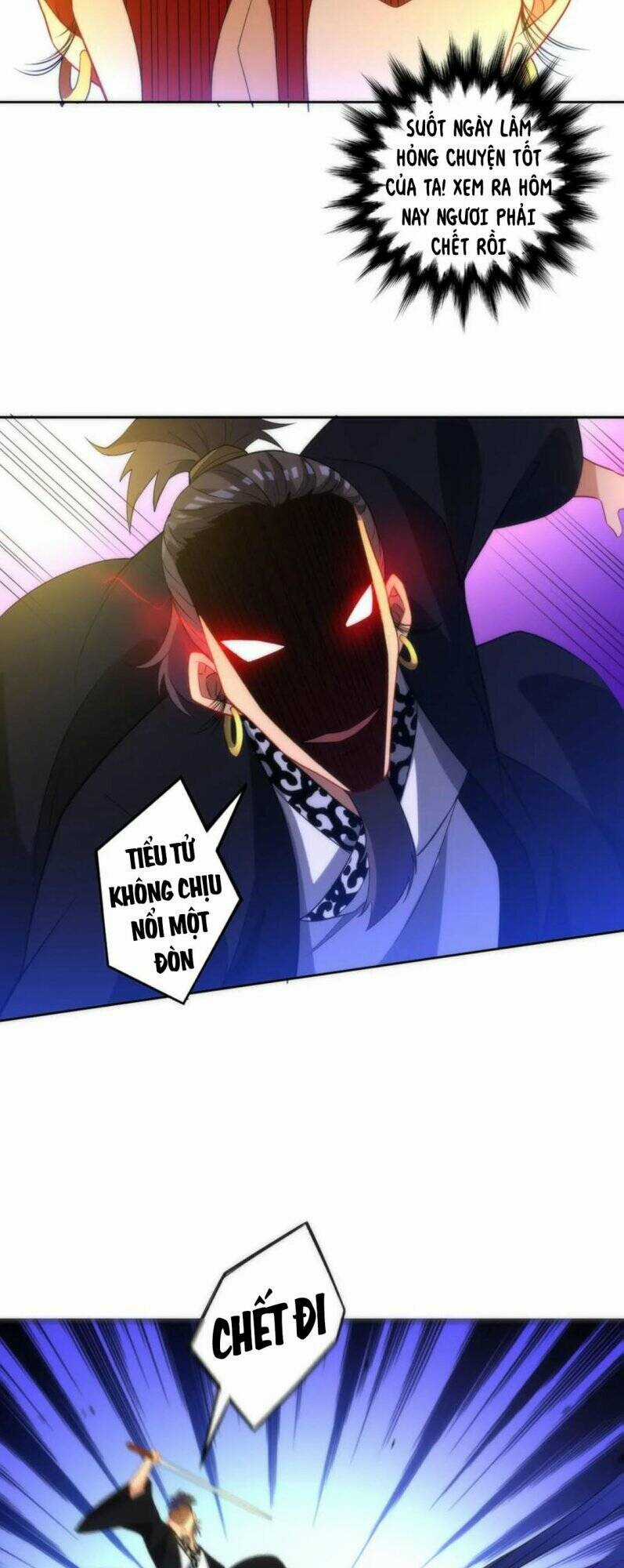 Nhất Đẳng Gia Đinh Chapter 68 trang 6