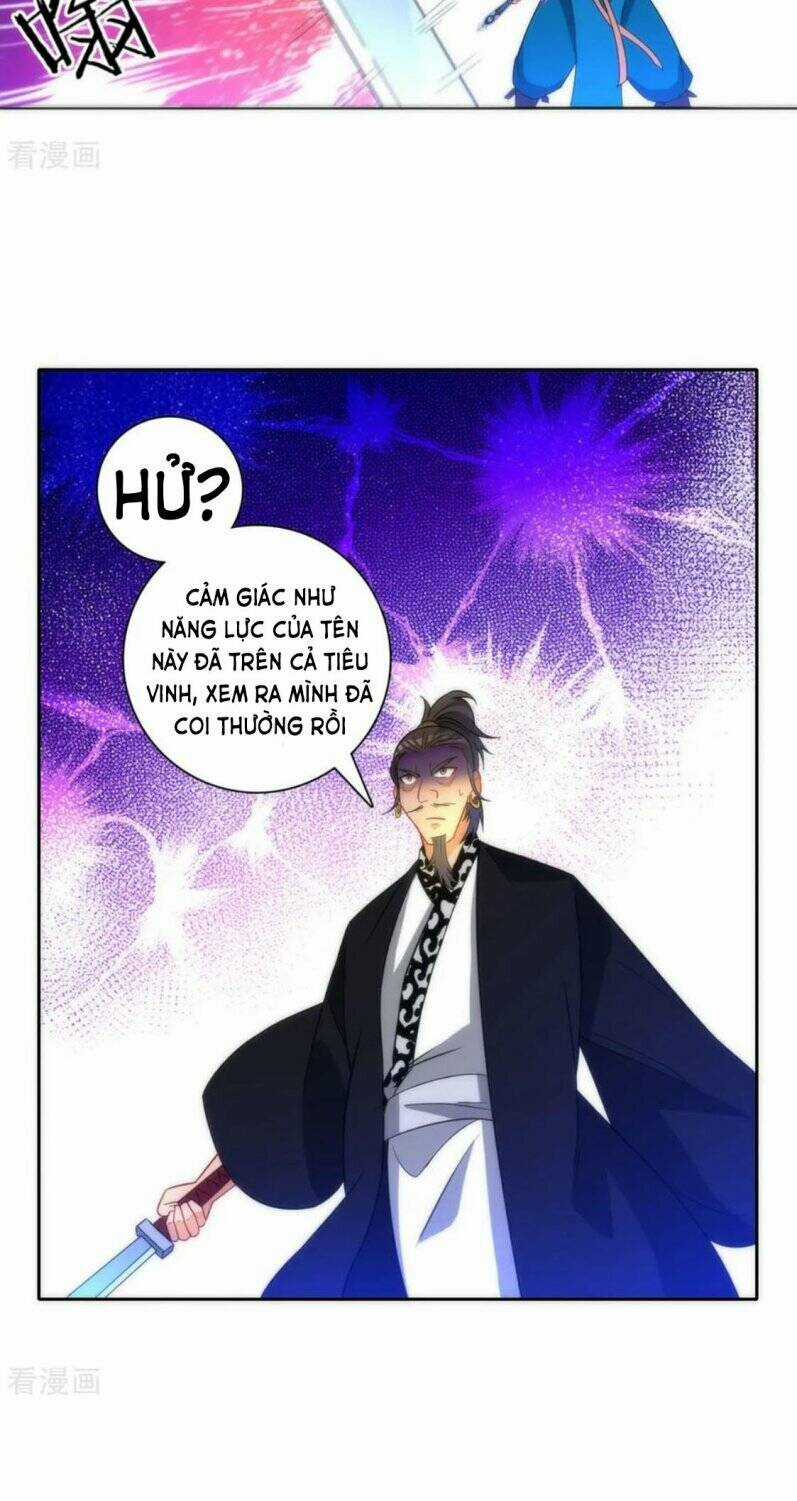 Nhất Đẳng Gia Đinh Chapter 68 trang 9