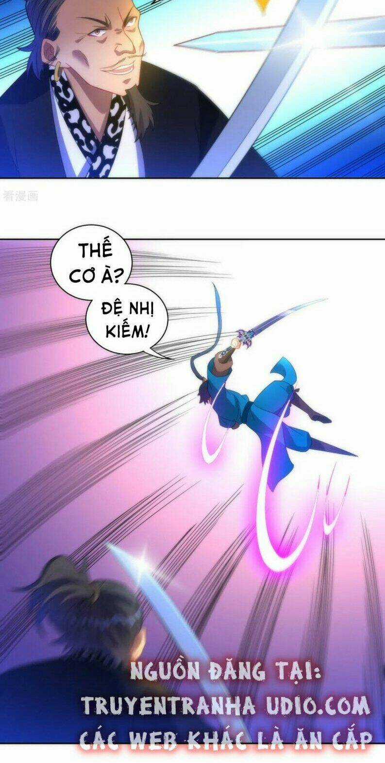 Nhất Đẳng Gia Đinh Chapter 69 trang 10