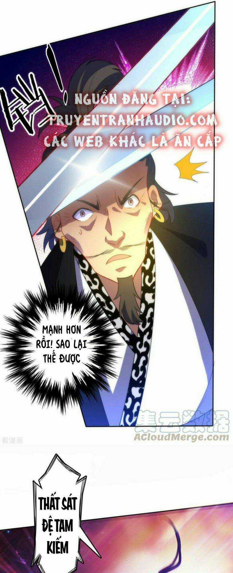 Nhất Đẳng Gia Đinh Chapter 69 trang 11