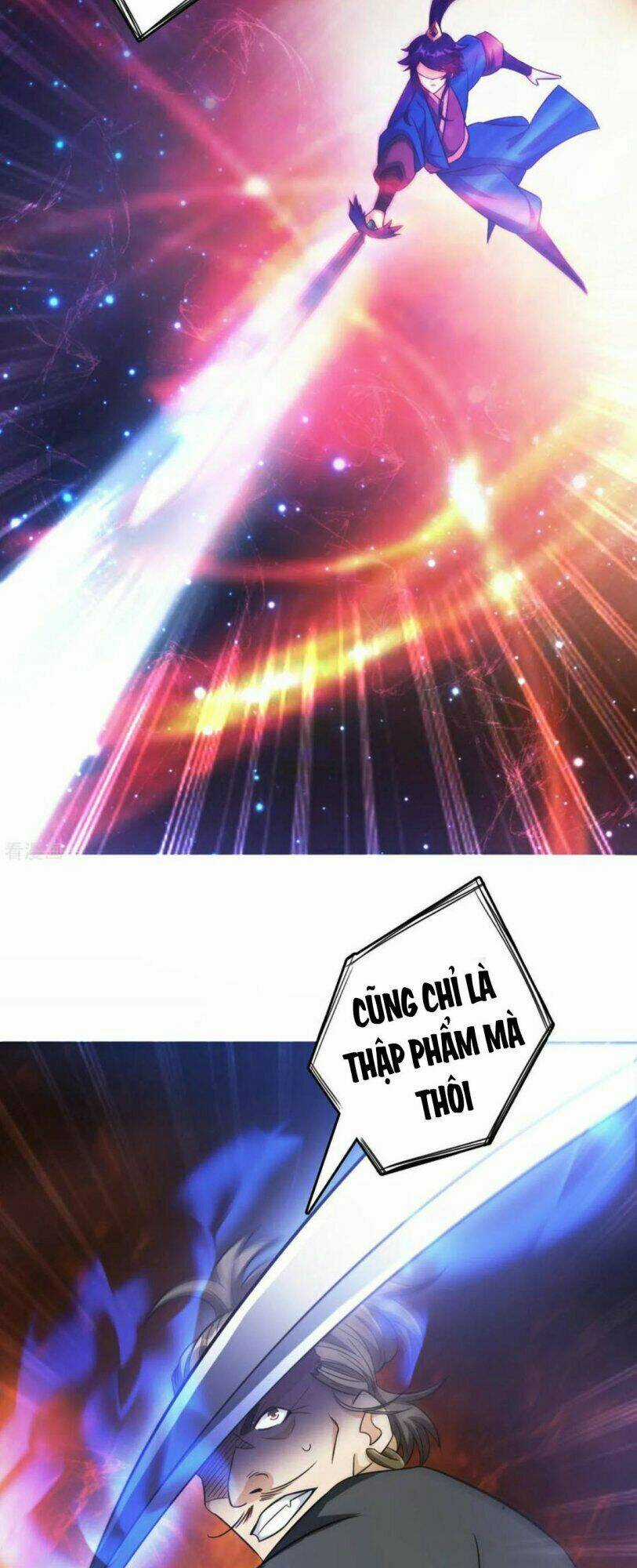 Nhất Đẳng Gia Đinh Chapter 69 trang 12