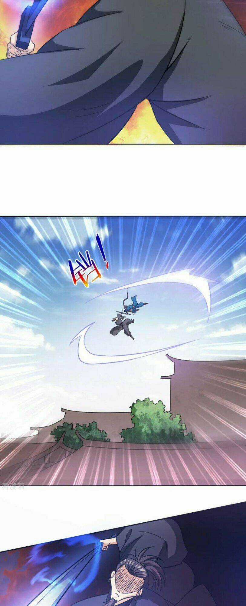 Nhất Đẳng Gia Đinh Chapter 69 trang 13