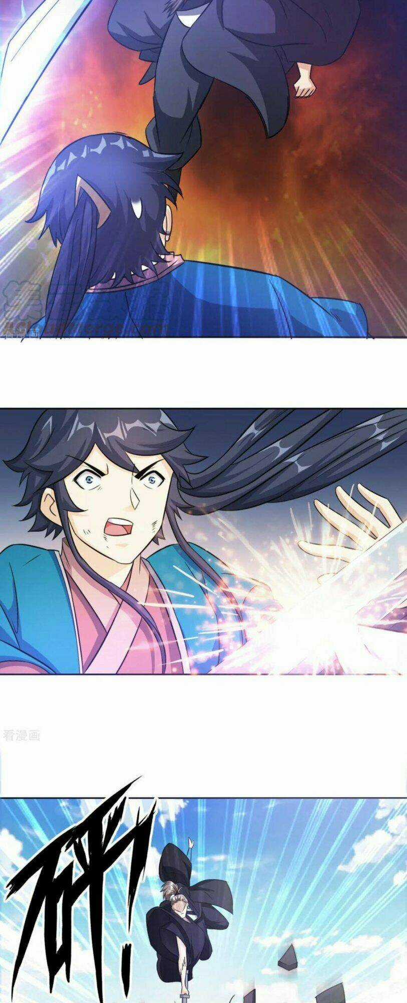 Nhất Đẳng Gia Đinh Chapter 69 trang 14